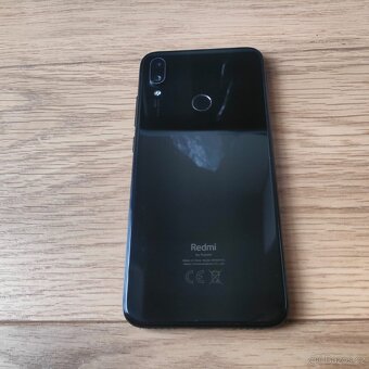 Xiaomi Redmi 7-6.26"IPS, 2GB RAM,32GB ROM,GPS,Wifi - 7