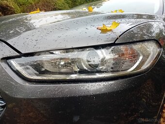 FORD MONDEO 1.5i 16V KOMBI TITANIUM 1016 ČR - 7