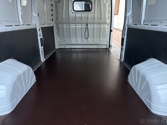 Fiat Ducato 2,3 JTD 180 ps.2020 bez Adblue - 7