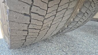 Prodám SCANIA R450 N320 HIGH LINE EURO 6 - 7