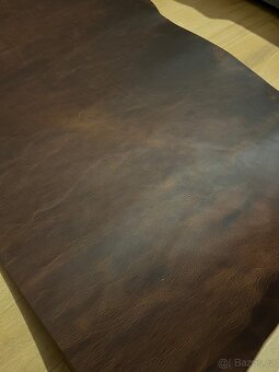 Kůže na výrobu - 7