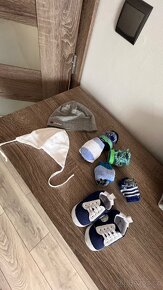 Kompletní balík vel. 68 - 7