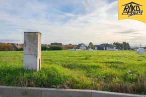 Prodej 17 stavebních pozemků ve Lhotě pod Hořičkami - 7