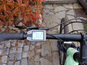 Apache Matta dámské elektrokolo - 7