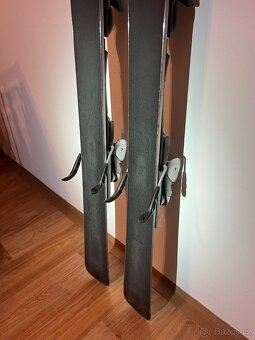 Lyže Dynamic 138 - 7