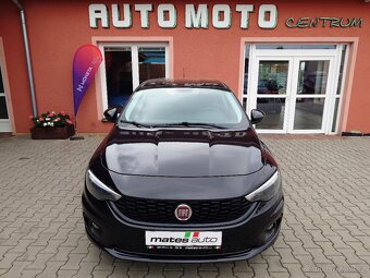 Fiat Tipo 1.4 Basis 70kW - 7