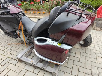 BMW K 1200 LT - Náhradní díly - 7