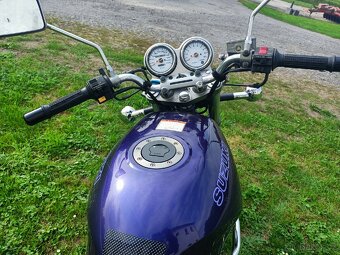 Suzuki VX 800 - 7