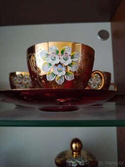 Novoborske sklo sada - 7