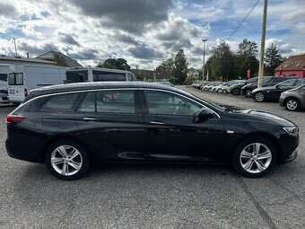 OPEL INSIGNIA 2,0 CDTI 125kW DYNAMIC ST - HEZKÝ STAV - 7