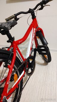 dětské horské kolo Superior Panda 20 - 7