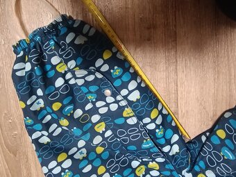 Zimní kombinéza Reima vel. 86 - 7