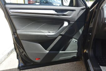 PRODÁM Škoda Kodiaq 2.0TDi 4x4 DSG Panorama 147kW - 7