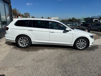 Volkswagen Passat 2016 - 7