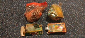 Příchutě do vodní dýmky - 7