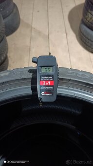 Zimní pneumatiky 225/40r18 - 7