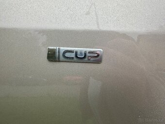 Volkswagen touran 1.2tsi benzín edice CUP model 2015 - 7