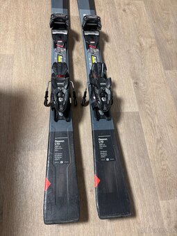 Lyže Völkl 137cm - 7