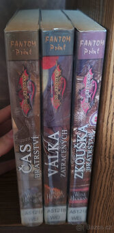 Margaret Weis, Tracy Hickman, Richard A. Knaak - 7