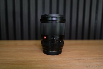 Fotoaparát FujiFilm X-S10 včetně objektivů - 7