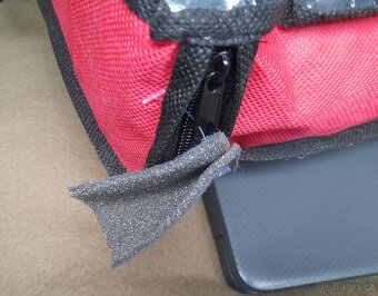 ŠKODA FELICIA AUTO POTAHY - 7