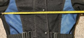 Prodám dámskou motorkářskou bundu. - 7