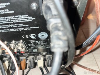 Hifi zesilovače - 7