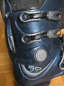 Lyžařské boty DuoTechnica50 - 7