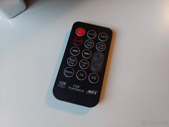 Gramofon Thomson - 7