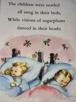 Favourite Christmas stories - 7