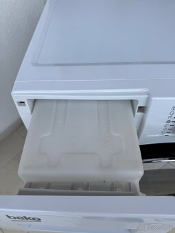 Sušička Beko - 7