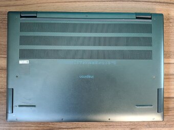 Dell Inspiron 7620 i7 32GB RTX3060 - 7