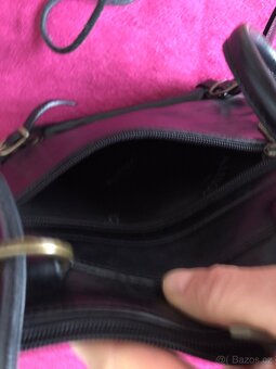 Kozeny damsky batoh Allengo - 7