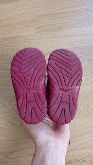 Celoroční Superfit vel. 20 - 7