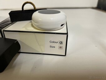 Chytrý prsten vel. 9 - 7