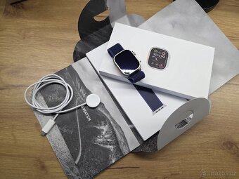 Apple Watch Ultra 2 - 7