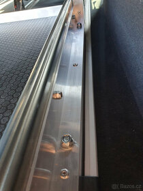 Spací vestavba Mercedes-Benz V, Viano, Vito - 7