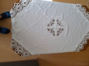 Prodám porcelánové sady, skleničky - 7