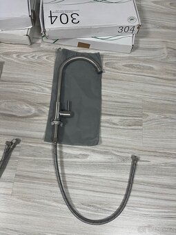 Vodovodní baterie - 7