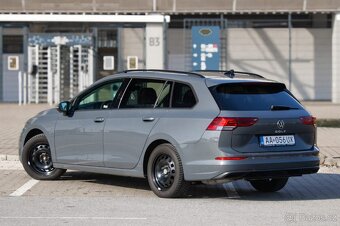Volkswagen Golf Variant 2.0 TDi/ 110kW - 7