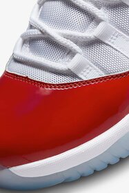 Nike Air Jordan 11 Retro Varsity Red (Cherry) - 7