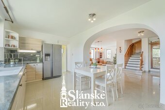 Prodej rodinné domy, 146 m2 - Zichovec, ev.č. 00385 - 7