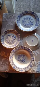 Prodej keramiky, porcelánu a skla - 7