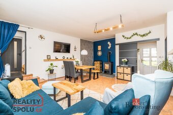 Prodej, domy/rodinný, 400 m2, 53961 Vortová, Chrudim [ID 638 - 7