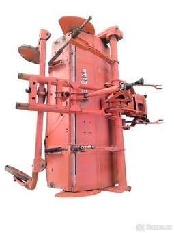 Rotavátor Iseki Kubota Zetor různé - 7