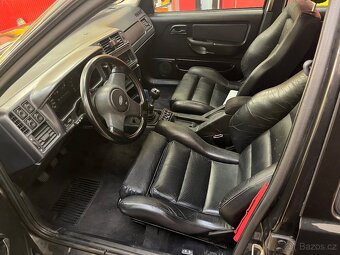 Ford Sierra Cosworth 4x4 Sapphire - 7