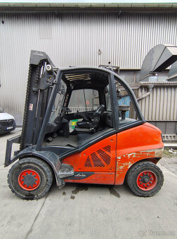 Linde H50d - 7