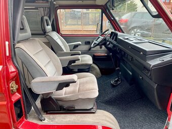 VW California T3 - 7