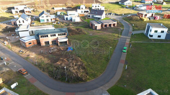 Prodej pozemku k bydlení, 943 m², Předměřice nad Labem - 7