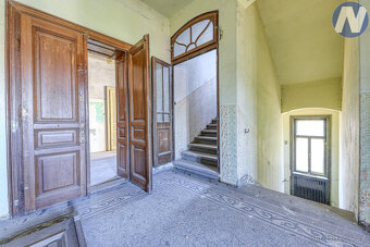 Bartošova vila – noblesní sídlo s rozmanitým potenciálem vyu - 7
